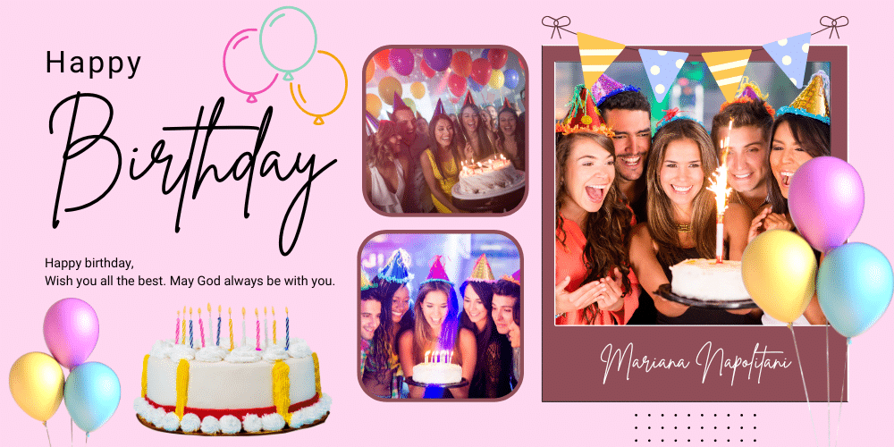 Birthday