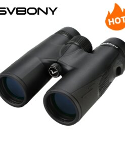 SVBONY Bird Watching Telescope SV47 Powerful Binoculars 8x32/8x42/10x42 Professional IPX7 Waterproof camping equipment Survival