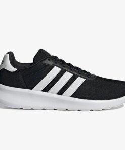 Adidas LITE RACER 3.0 Running Shoes Breathable and Comfortable for Daily Wear and Fitness Activities