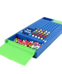 Creative Code Breaking Family Puzzle Game