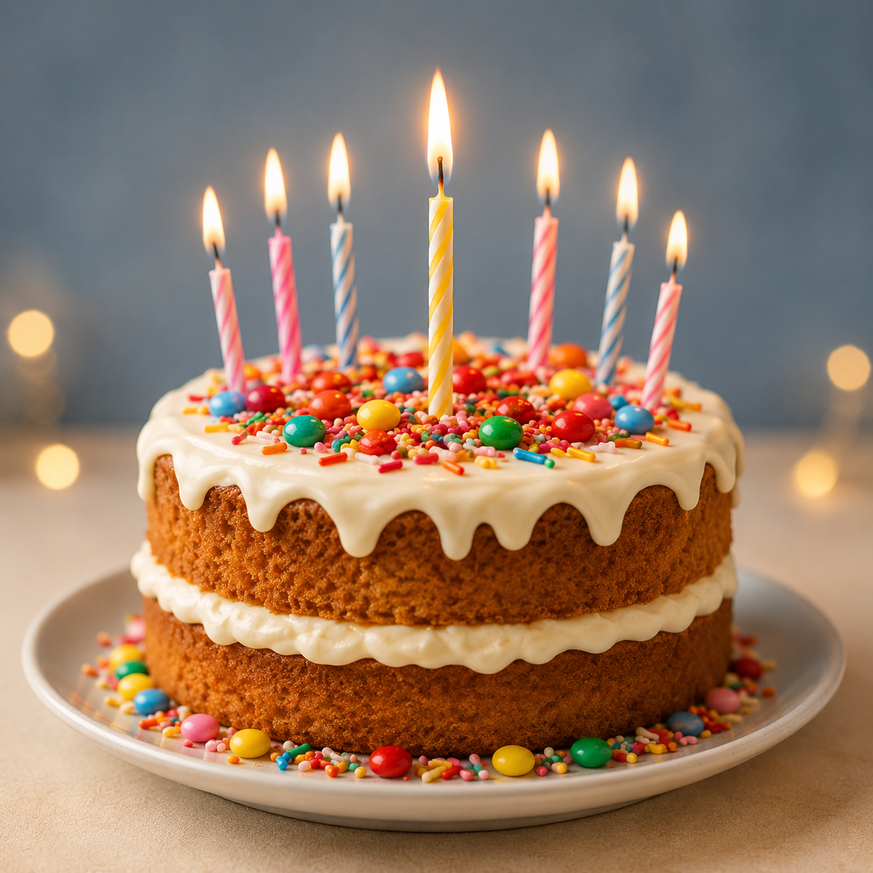 birthday
