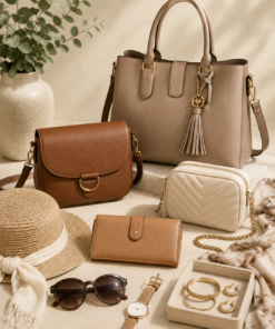 Bags & Accessories