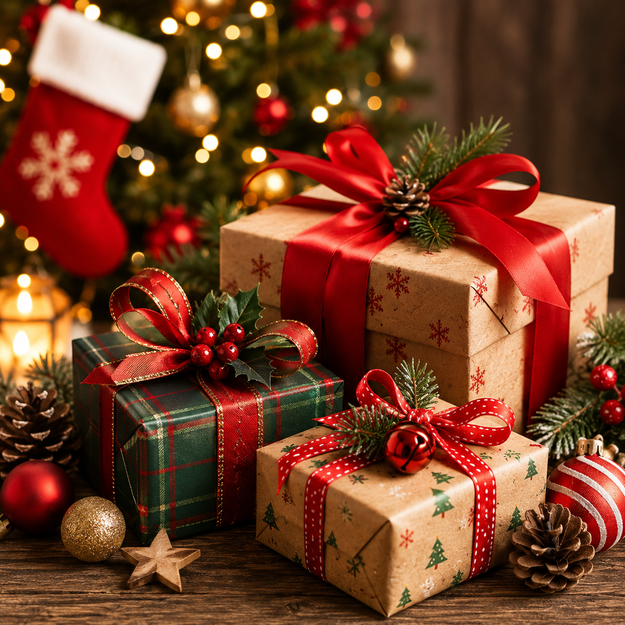 Christmas Day