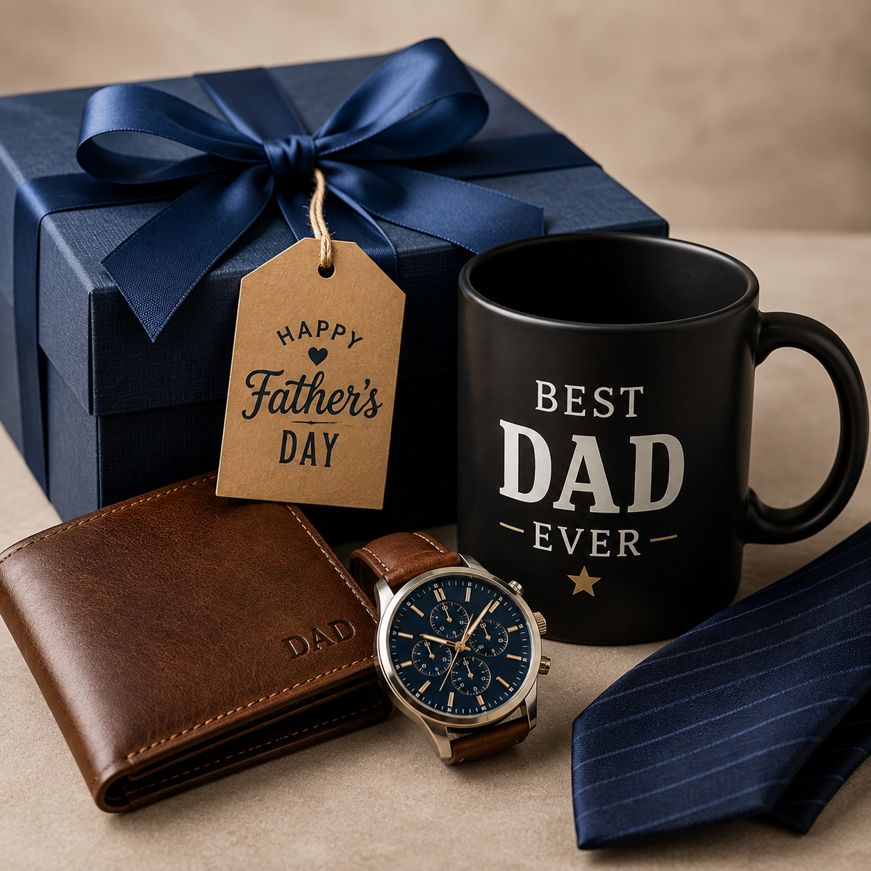 Father's Day Gifts