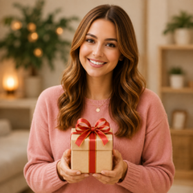 Gifts for Girlfriend