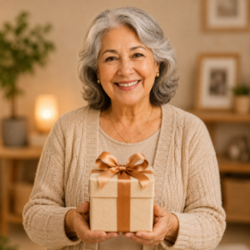 Gifts for Grandma