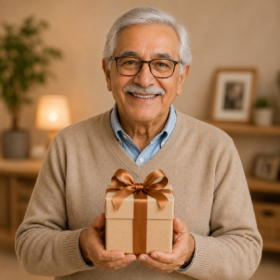 Gifts for Grandma