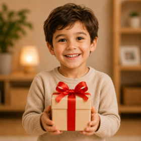Gifts for Kids