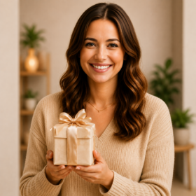 Gifts for Mom