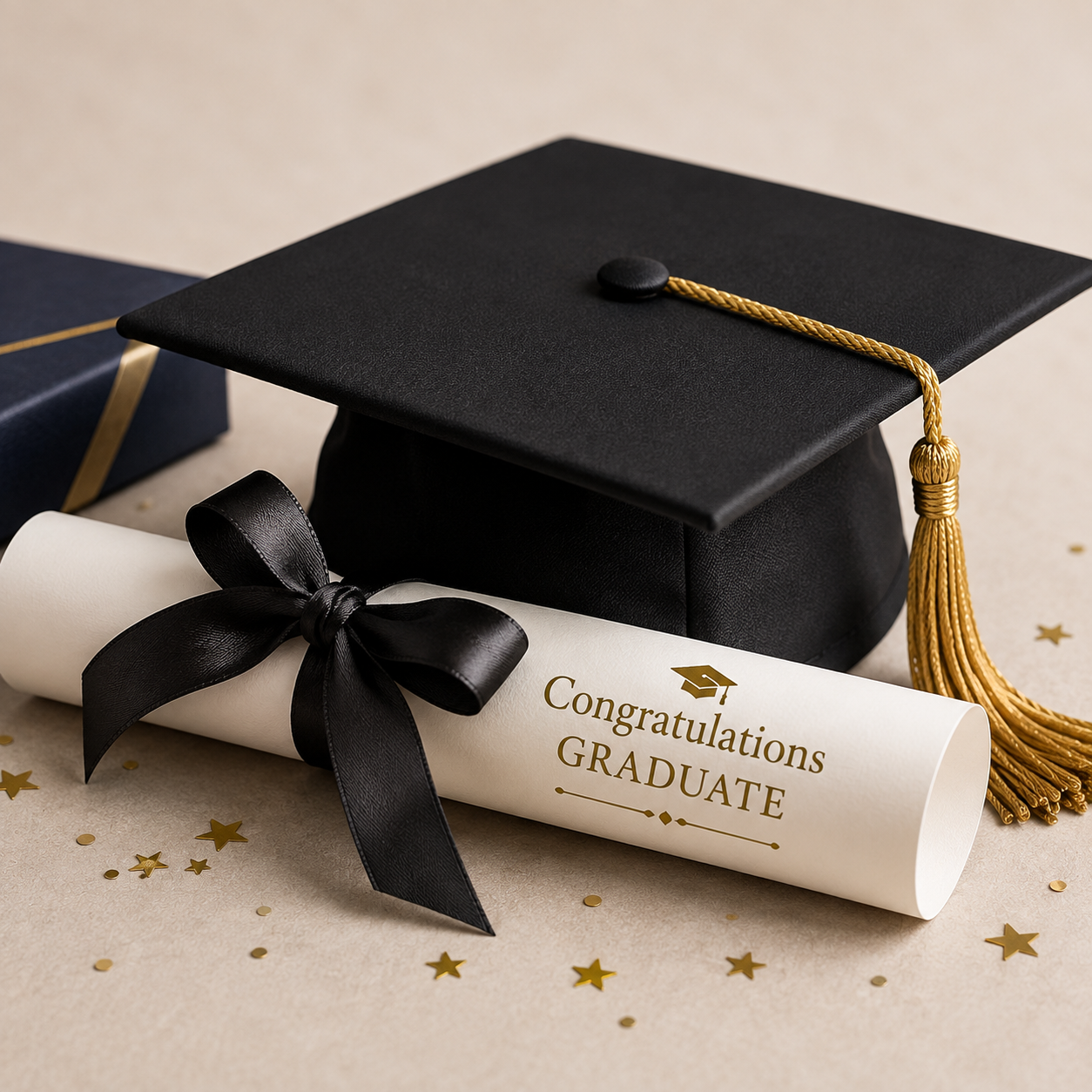 Graduation Gifts
