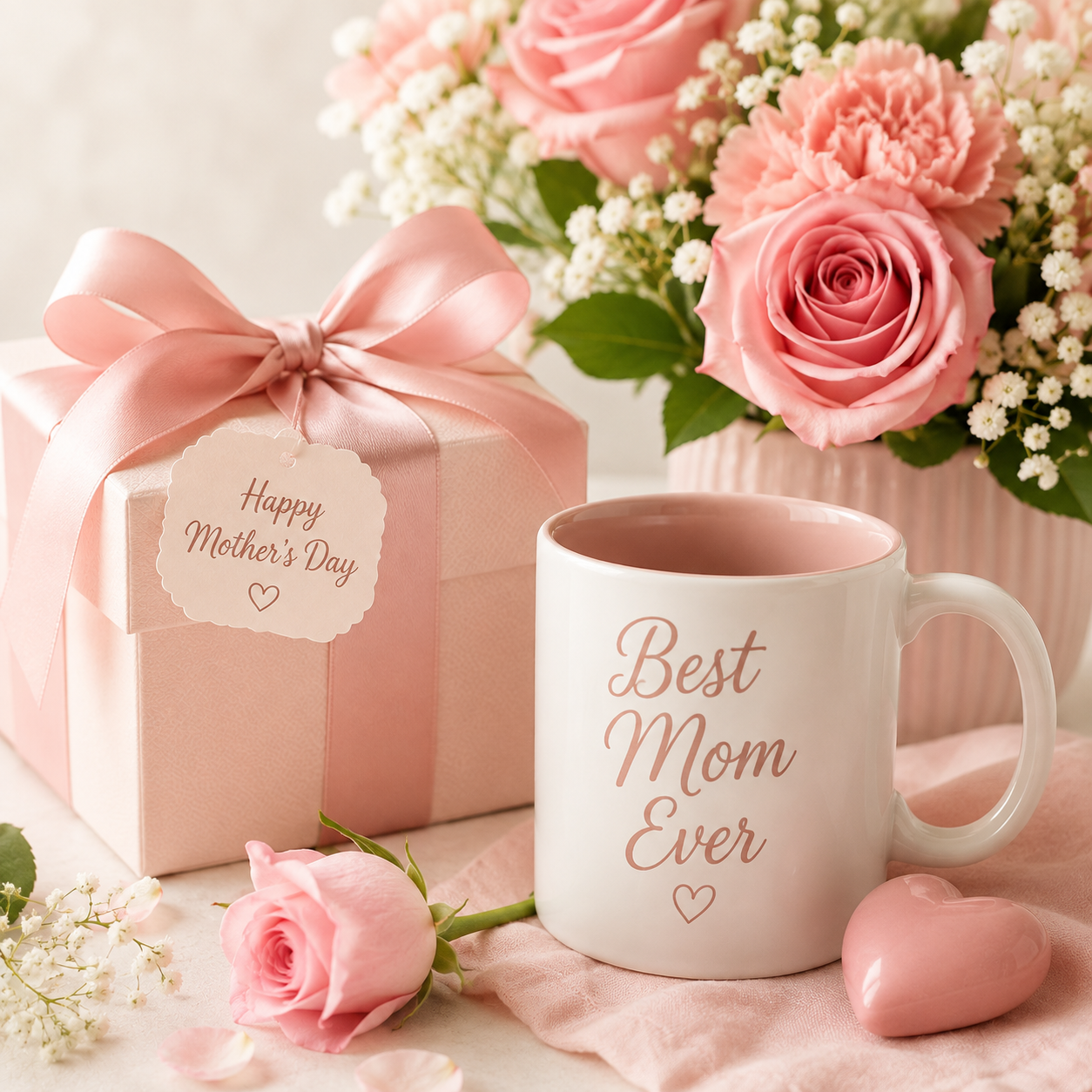 Mother's Day