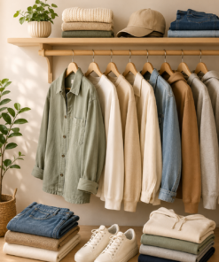 Clothing