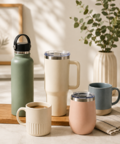 Drinkware
