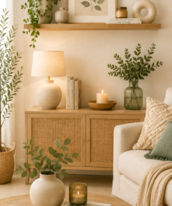 Home Decor