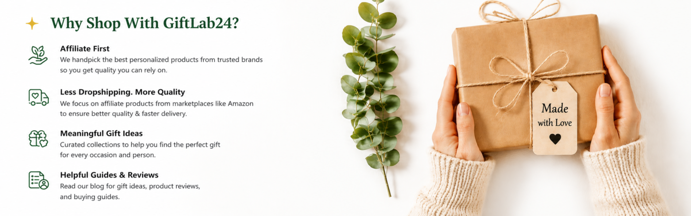 GiftLab24