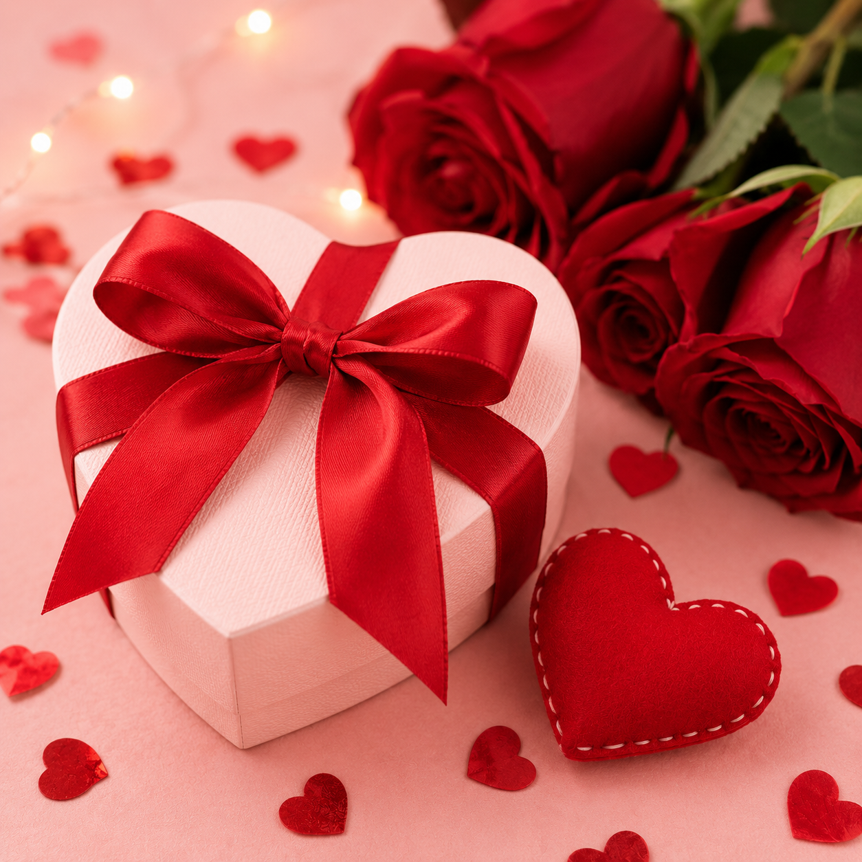 Valentine's Day
