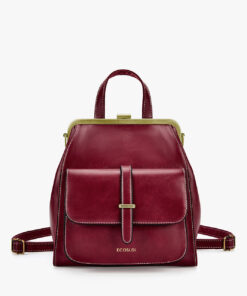 Women's Small Casual Backpack